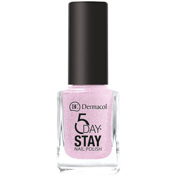 5 Days Stay Nail Polish - Dlhotrvajúci lak na nechty 11 ml